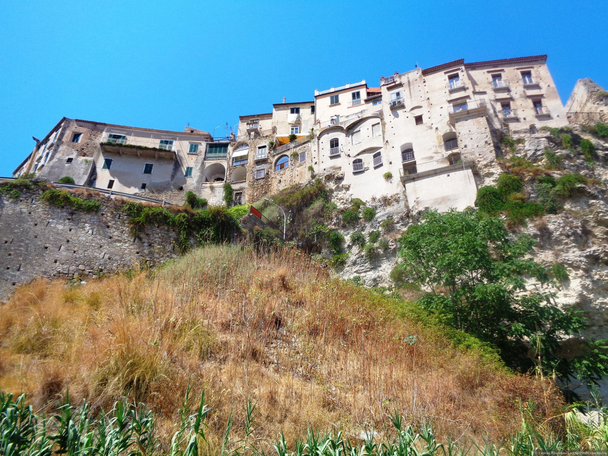 Tropea